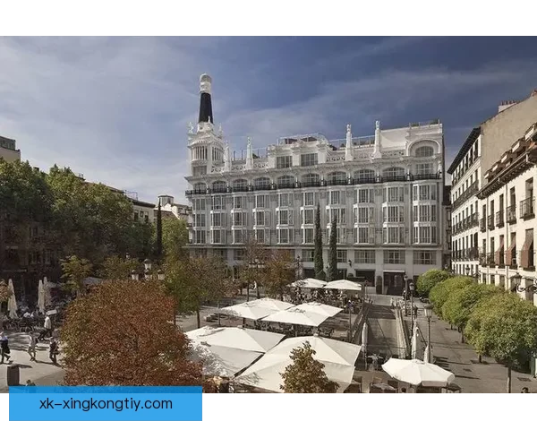 佩德里斥资购马德里四星级酒店