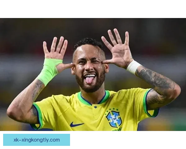 安帅等待内马尔巅峰归来再征召